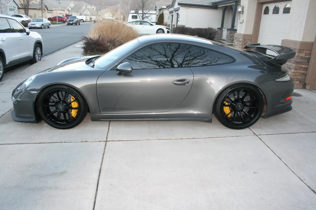 2015 Porsche 991 GT3 - Image 18 of 31