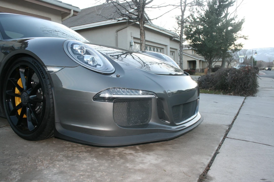 2015 Porsche 991 GT3 - Image 19 of 31
