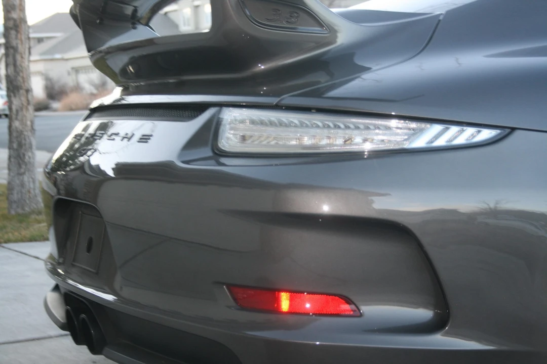 2015 Porsche 991 GT3 - Image 28 of 31