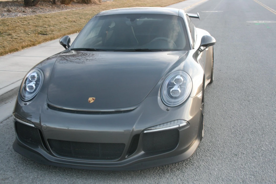 2015 Porsche 991 GT3 - Image 5 of 31