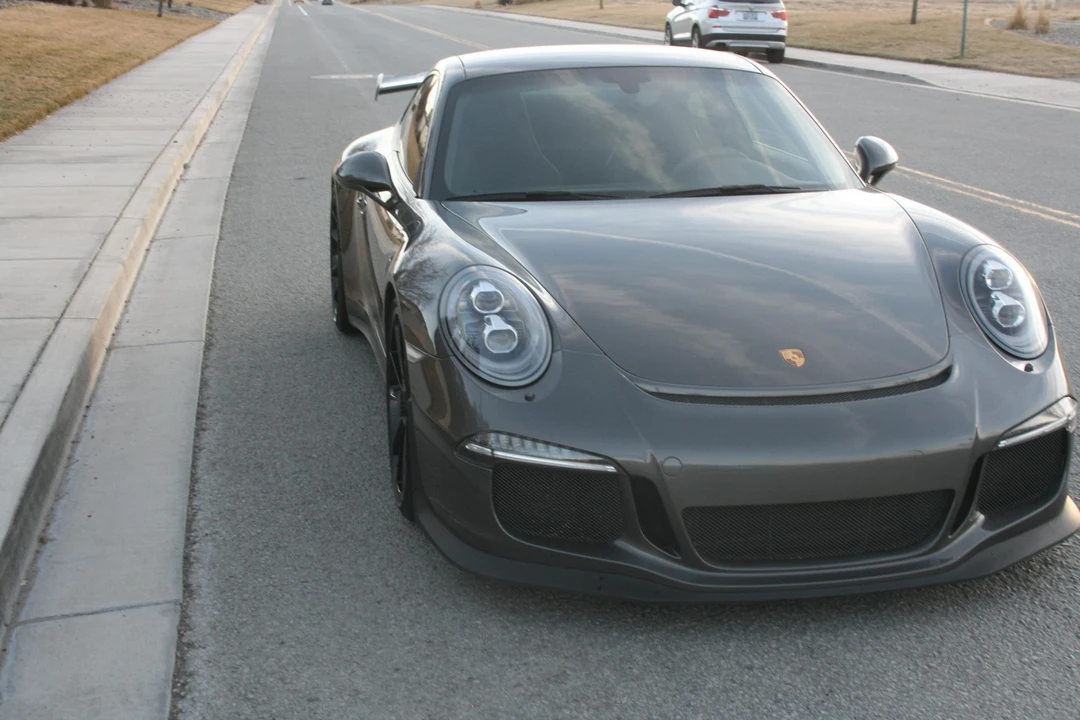 2015 Porsche 991 GT3 - Image 7 of 31