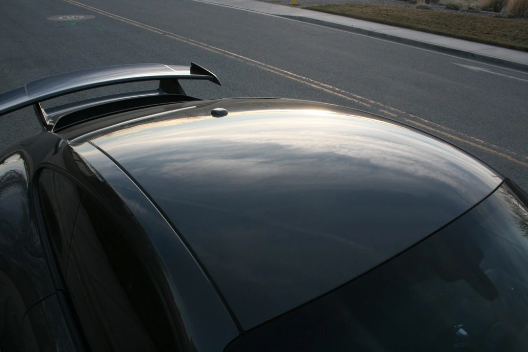 2015 Porsche 991 GT3 - Image 23 of 31