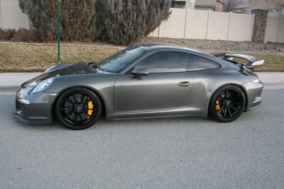 2015 Porsche 991 GT3 - Image 2 of 31