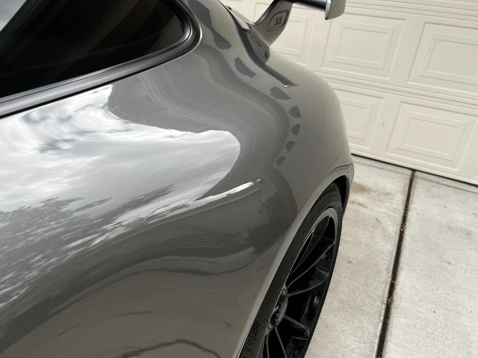 2015 Porsche 991 GT3 - Image 5 of 21