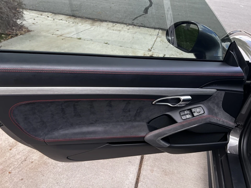 2015 Porsche 991 GT3 - Image 13 of 21