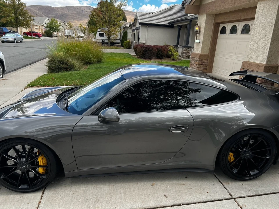 2015 Porsche 991 GT3 - Image 3 of 21