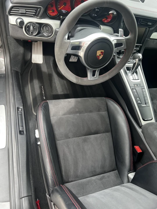 2015 Porsche 991 GT3 - Image 20 of 21