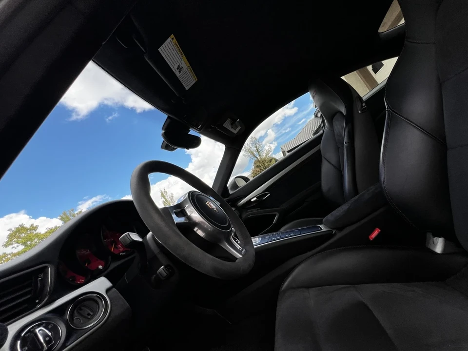 2015 Porsche 991 GT3 - Image 10 of 21