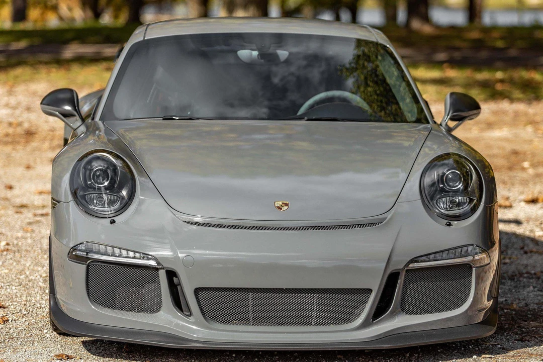 2015 Porsche 991 GT3 - Image 2 of 31