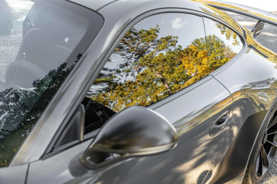 2015 Porsche 991 GT3 - Image 9 of 31