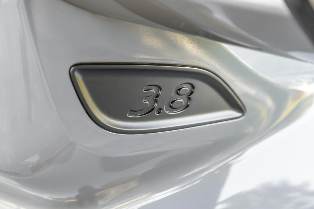 2015 Porsche 991 GT3 - Image 11 of 31