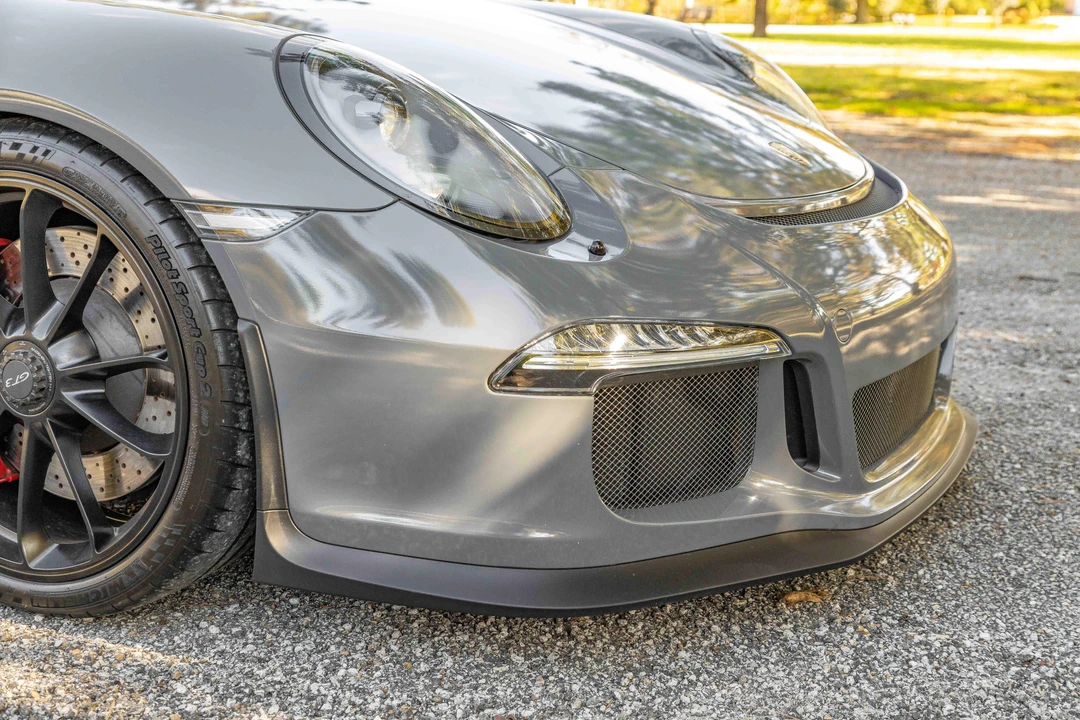 2015 Porsche 991 GT3 - Image 20 of 31