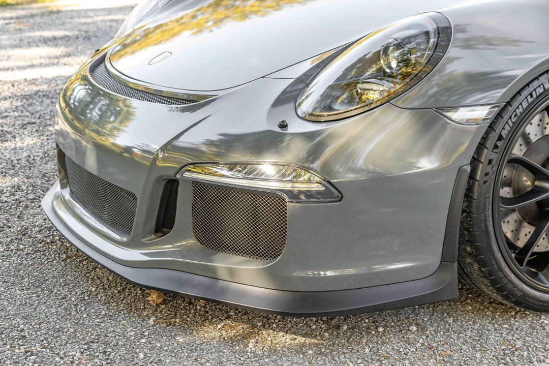 2015 Porsche 991 GT3 - Image 8 of 31