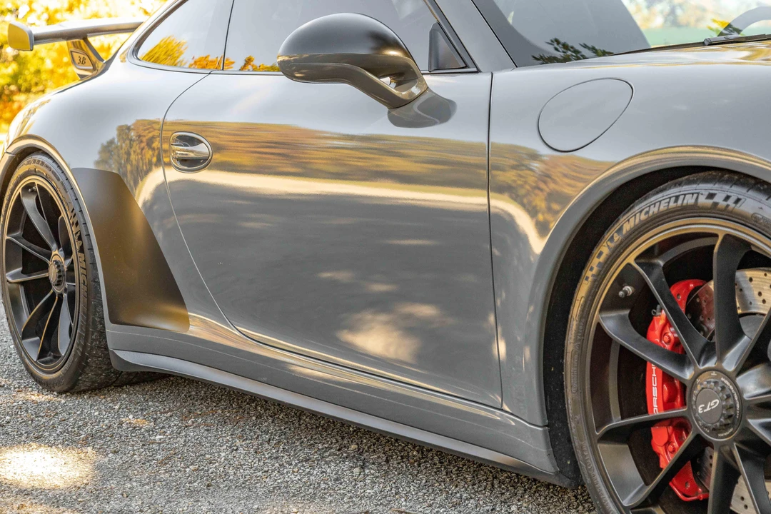 2015 Porsche 991 GT3 - Image 17 of 31
