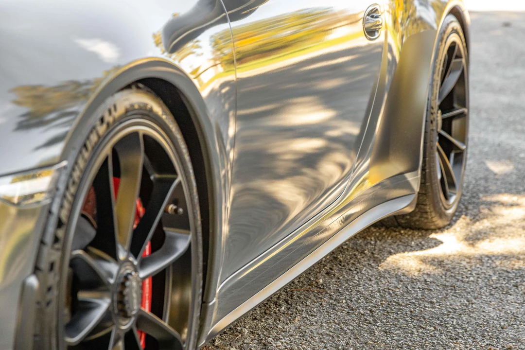 2015 Porsche 991 GT3 - Image 10 of 31