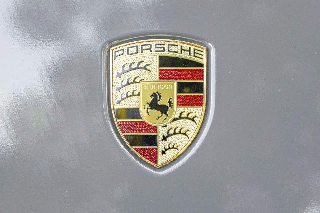 2015 Porsche 991 GT3 - Image 21 of 31