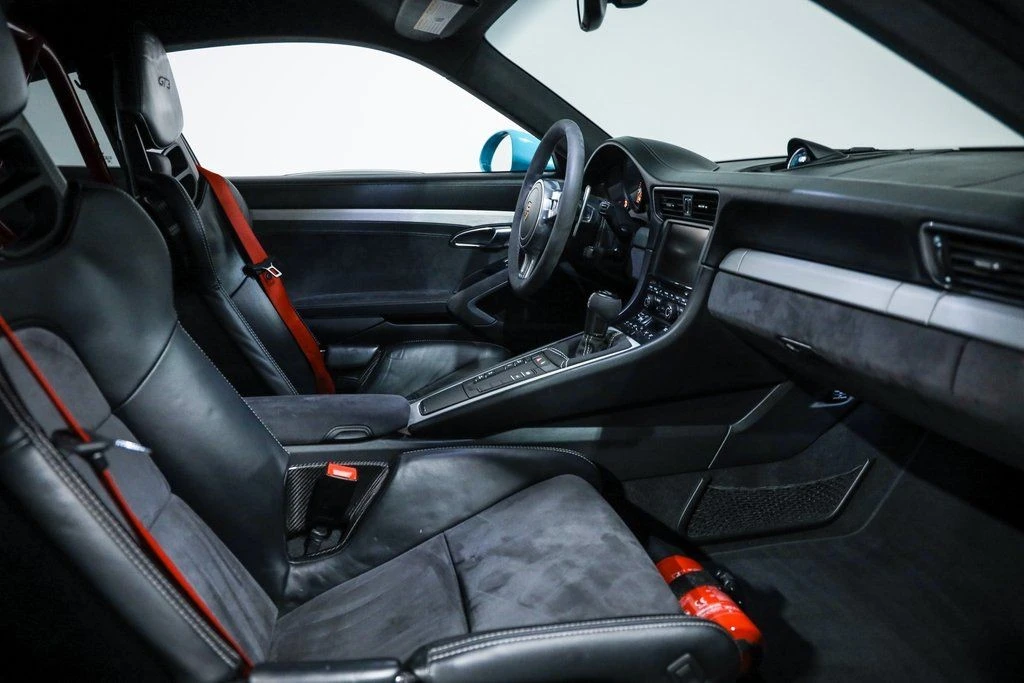 2015 Porsche 991 GT3 - Image 21 of 21