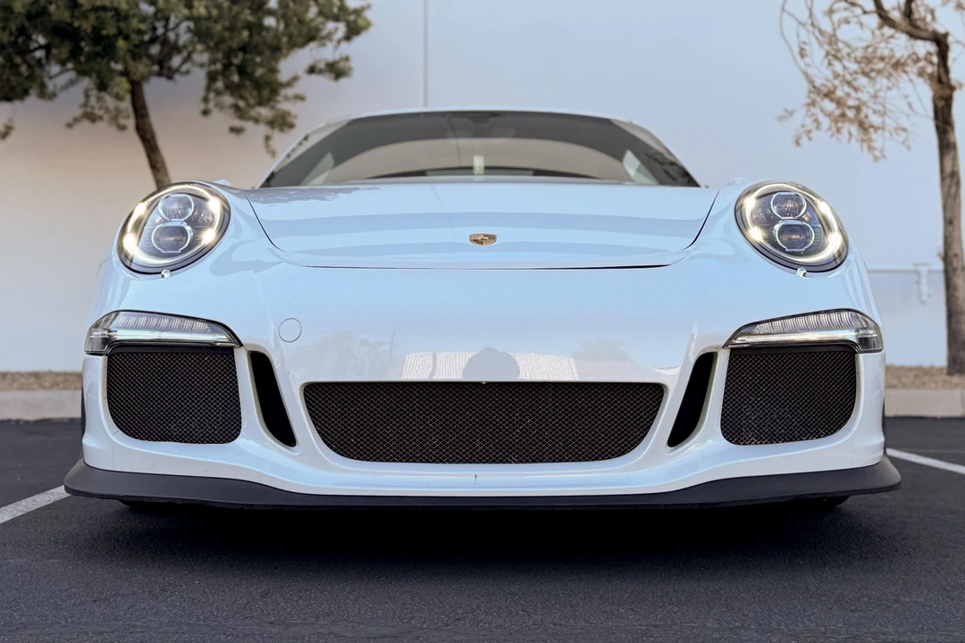 2015 Porsche 991 GT3 - Image 2 of 31