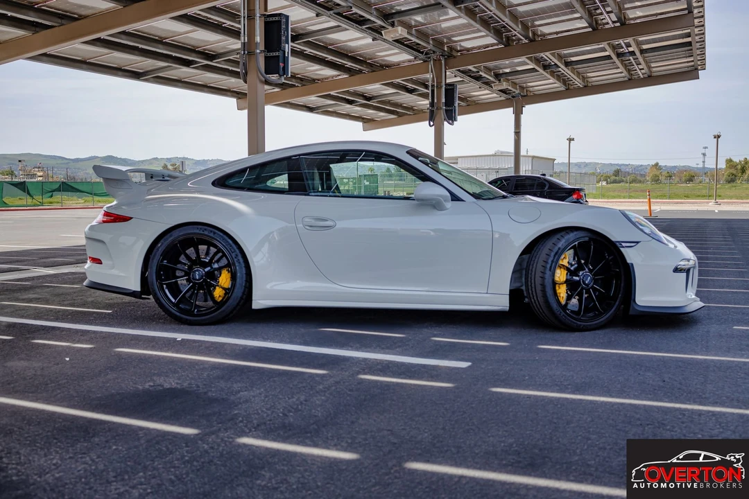 2015 Porsche 991 GT3 - Image 2 of 29