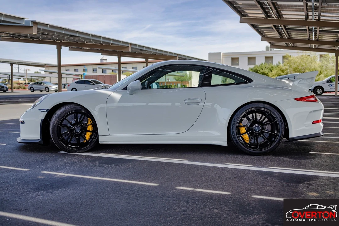 2015 Porsche 991 GT3 - Image 6 of 29