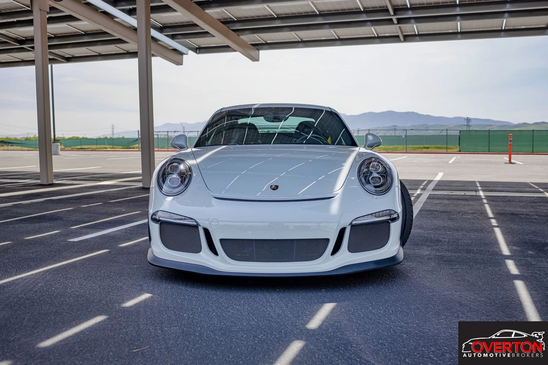 2015 Porsche 991 GT3 - Image 8 of 29