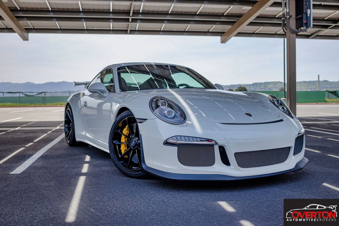2015 Porsche 991 GT3 - Image 9 of 29