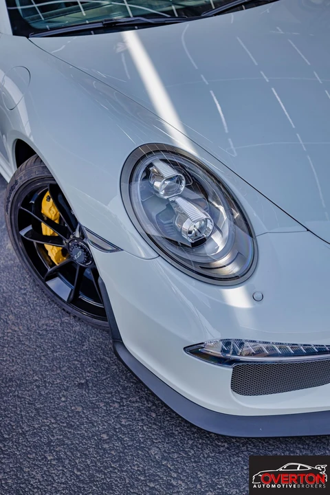 2015 Porsche 991 GT3 - Image 10 of 29