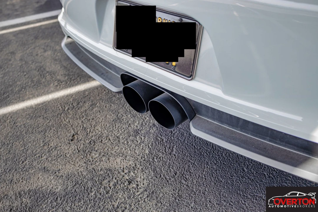 2015 Porsche 991 GT3 - Image 13 of 29
