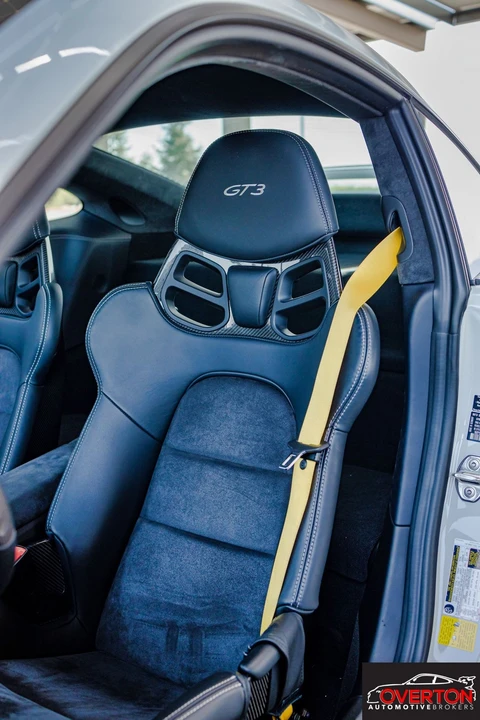 2015 Porsche 991 GT3 - Image 15 of 29