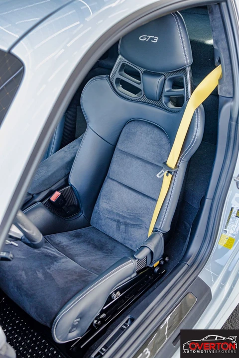 2015 Porsche 991 GT3 - Image 16 of 29