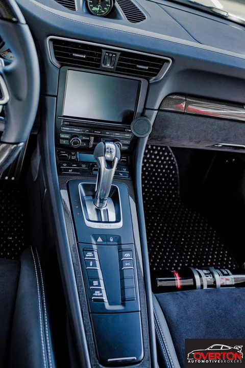 2015 Porsche 991 GT3 - Image 19 of 29
