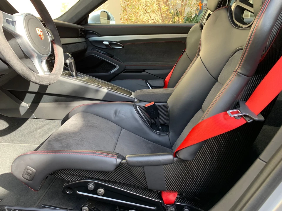 2015 Porsche 991 GT3 - Image 12 of 19
