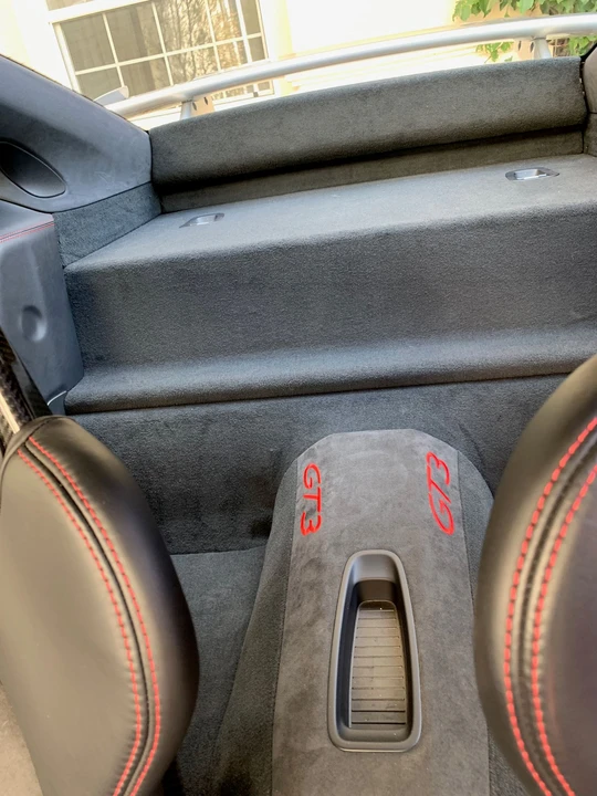 2015 Porsche 991 GT3 - Image 13 of 19