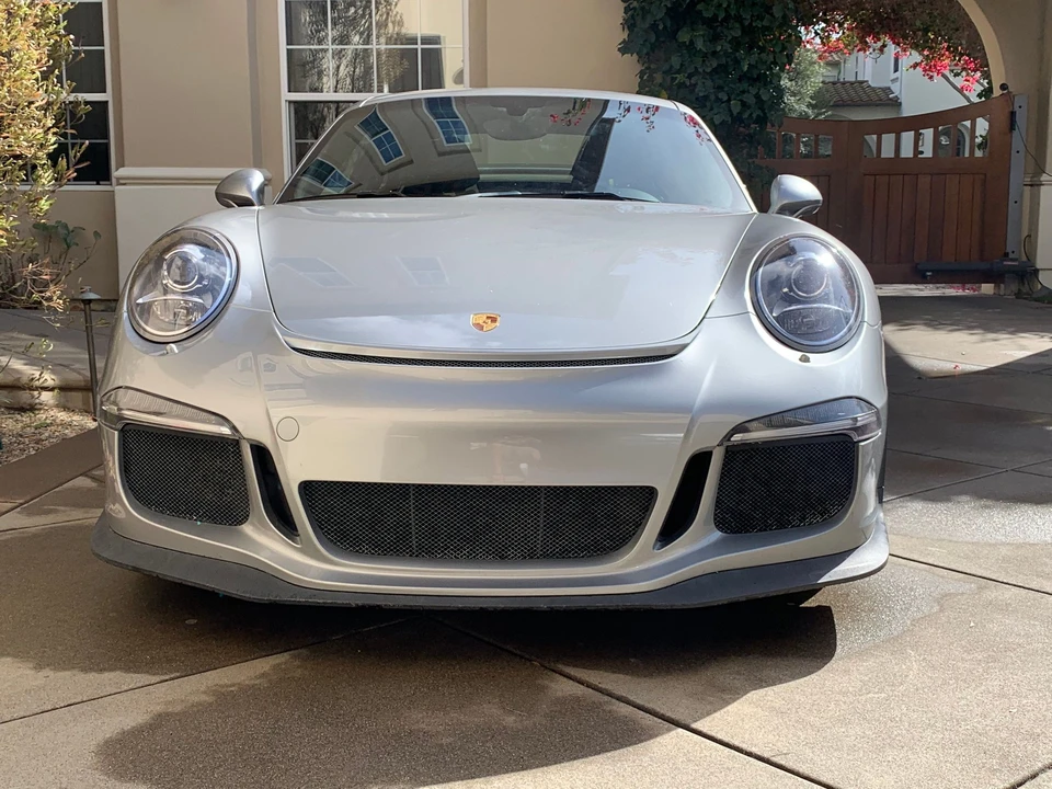 2015 Porsche 991 GT3 - Image 14 of 19