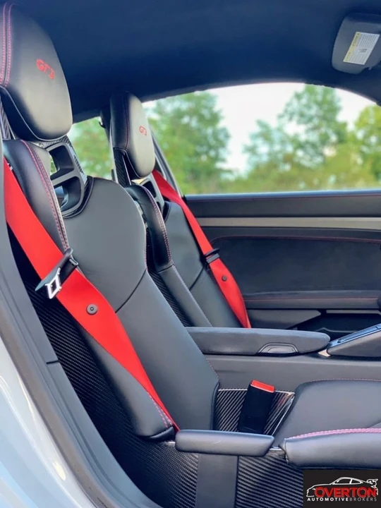 2015 Porsche 991 GT3 - Image 10 of 26