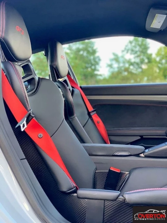 2015 Porsche 991 GT3 - Image 15 of 26
