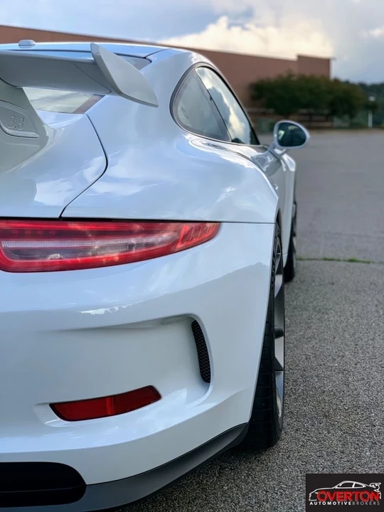 2015 Porsche 991 GT3 - Image 20 of 26