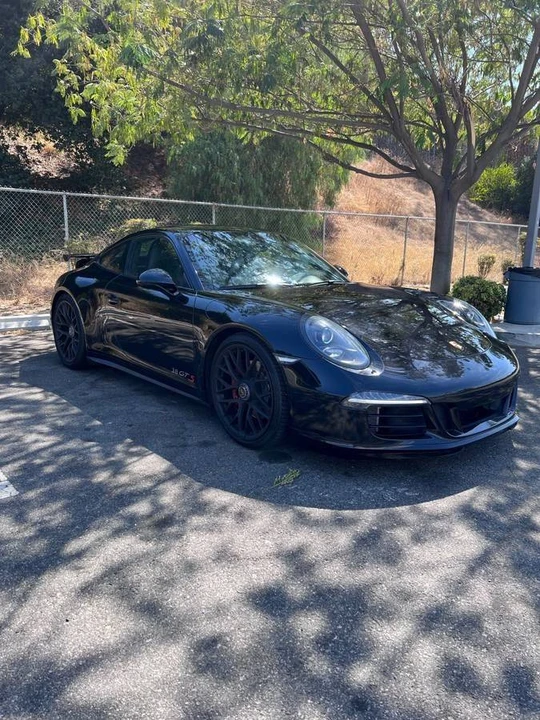 2015 Porsche 991 Carrera GTS - Image 3 of 12
