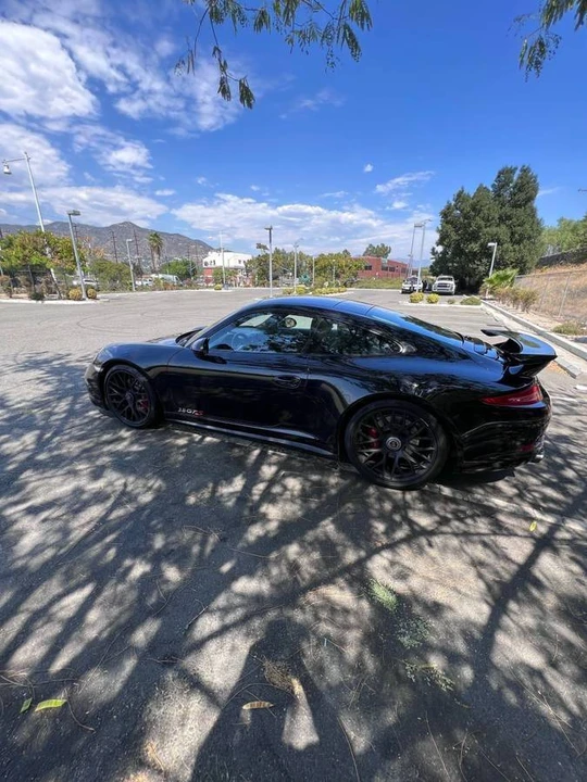 2015 Porsche 991 Carrera GTS - Image 11 of 12