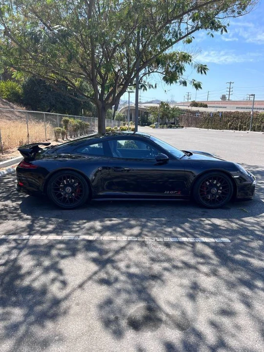 2015 Porsche 991 Carrera GTS - Image 6 of 12
