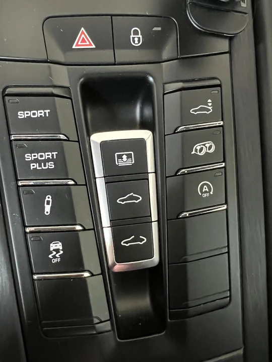2015 Porsche 991 Carrera GTS - Image 21 of 24
