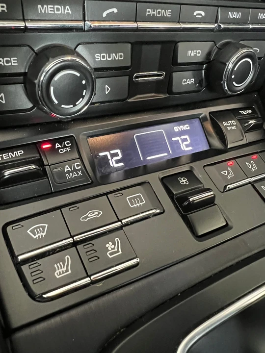2015 Porsche 991 Carrera GTS - Image 5 of 24