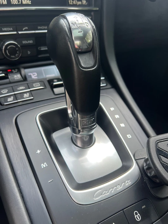 2015 Porsche 991 Carrera GTS - Image 6 of 24