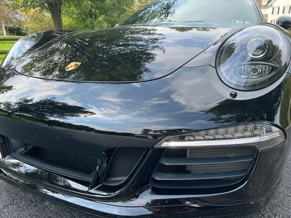 2015 Porsche 991 Carrera GTS - Image 9 of 24