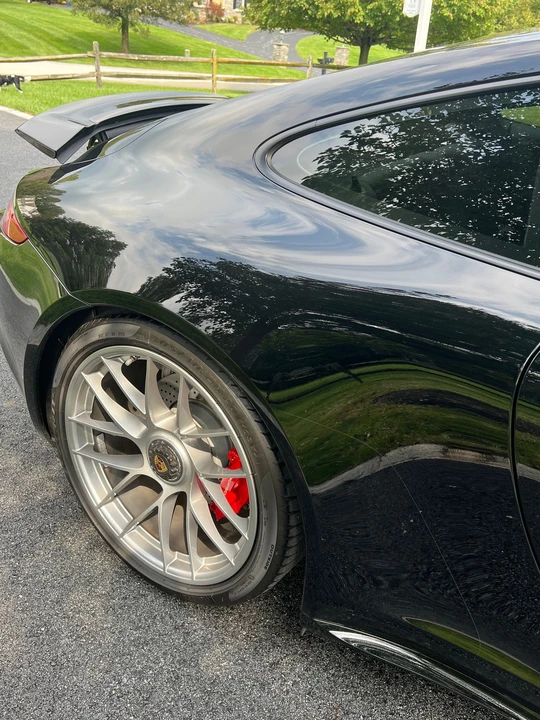 2015 Porsche 991 Carrera GTS - Image 10 of 24