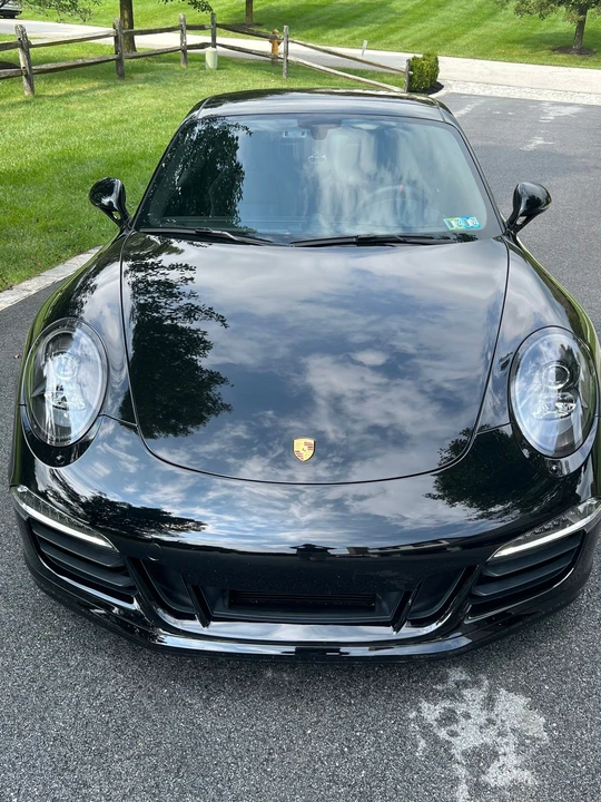 2015 Porsche 991 Carrera GTS - Image 2 of 24