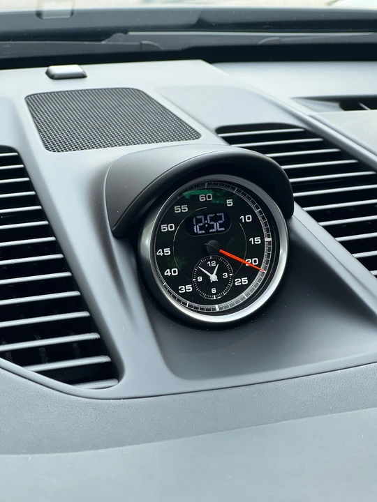 2015 Porsche 991 Carrera GTS - Image 12 of 24