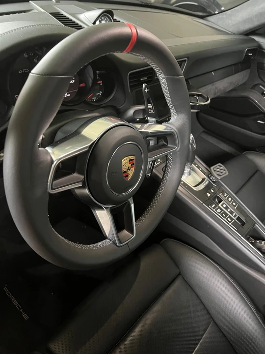 2015 Porsche 991 Carrera GTS - Image 16 of 24