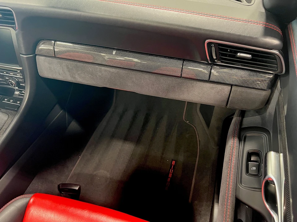 2015 Porsche 991 Carrera GTS - Image 11 of 15