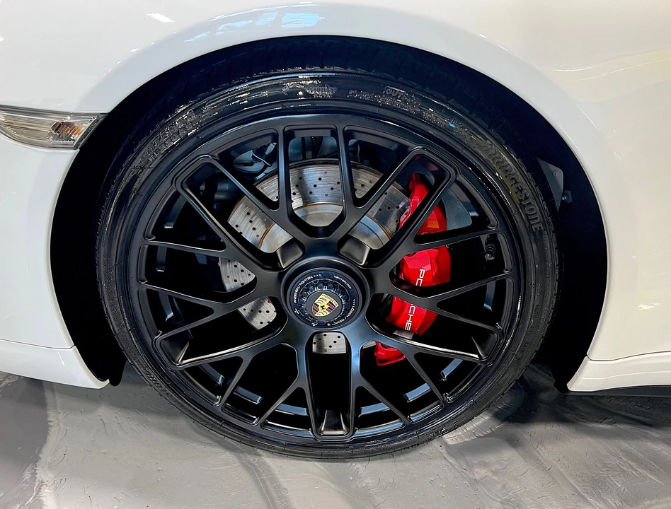 2015 Porsche 991 Carrera GTS - Image 12 of 15